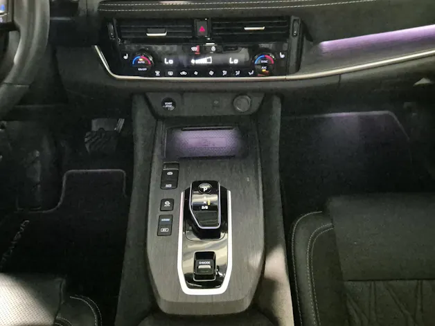 Nissan Qashqai 1.5 VC-T e-Power Tekna+