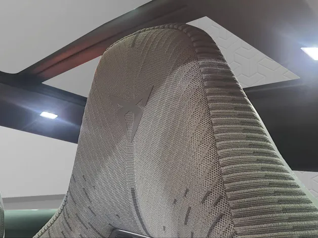 SEAT Formentor 2.0TSI Prime Edition VZ 4Drive DSG