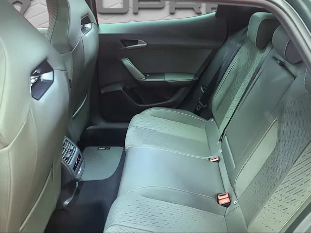 SEAT Formentor 2.0TSI Prime Edition VZ 4Drive DSG