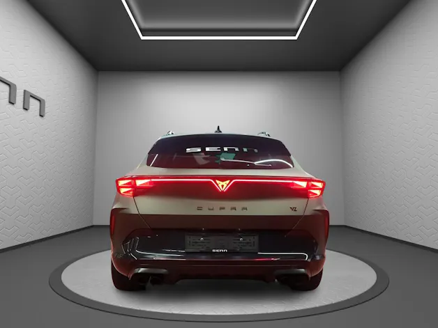 SEAT Formentor 2.0TSI Prime Edition VZ 4Drive DSG