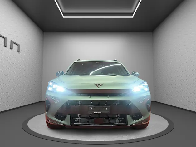 SEAT Formentor 2.0TSI Prime Edition VZ 4Drive DSG