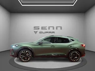 SEAT Formentor 2.0TSI Prime Edition VZ 4Drive DSG