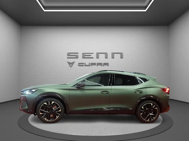 SEAT Formentor 2.0TSI Prime Edition VZ 4Drive DSG