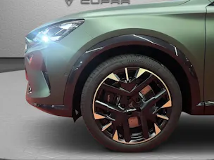 SEAT Formentor 2.0TSI Prime Edition VZ 4Drive DSG