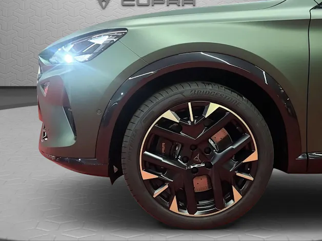 SEAT Formentor 2.0TSI Prime Edition VZ 4Drive DSG