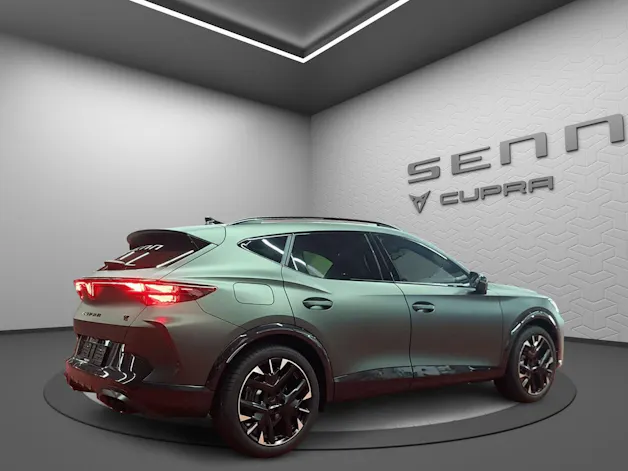 SEAT Formentor 2.0TSI Prime Edition VZ 4Drive DSG