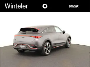 Smart #3 66kWh BRABUS