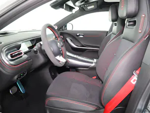 Smart #3 66kWh BRABUS
