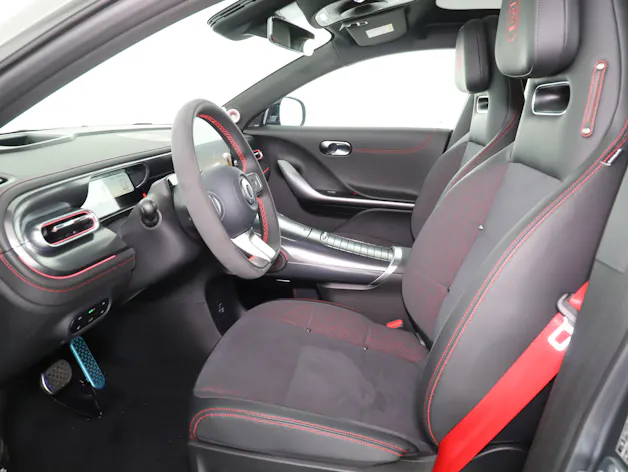 Smart #3 66kWh BRABUS