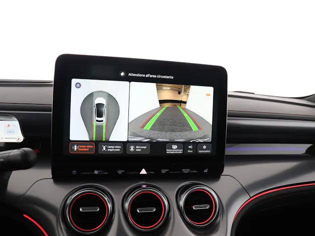Smart #3 66kWh BRABUS