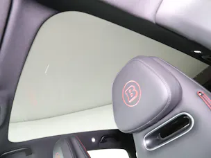 Smart #3 66kWh BRABUS