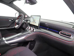 Smart #3 66kWh BRABUS