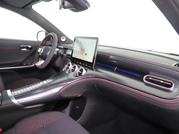Smart #3 66kWh BRABUS