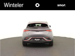Smart #3 66kWh BRABUS
