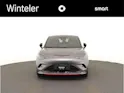 Smart #3 66kWh BRABUS