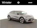 Smart #3 66kWh BRABUS
