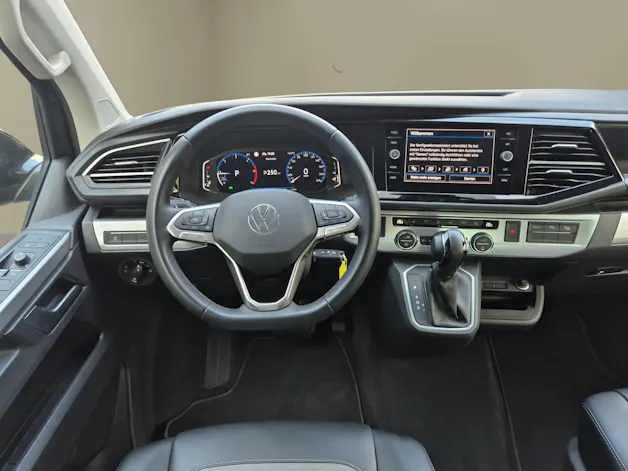 VW T6.1 Multivan 2.0 Bi-TDI Comfortline 4Motion DSG