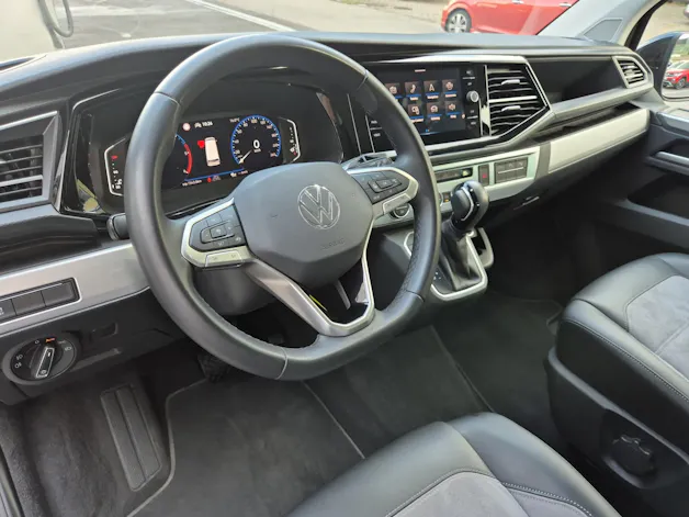 VW T6.1 Multivan 2.0 Bi-TDI Comfortline 4Motion DSG
