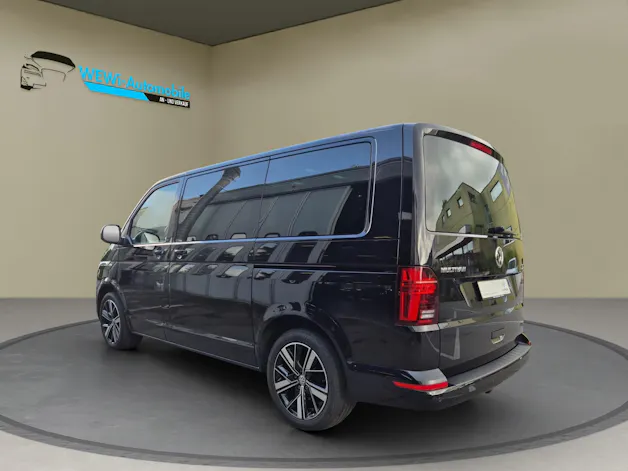 VW T6.1 Multivan 2.0 Bi-TDI Comfortline 4Motion DSG