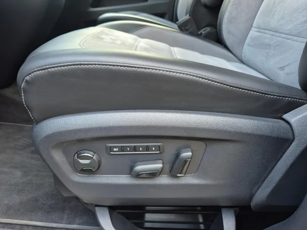 VW T6.1 Multivan 2.0 Bi-TDI Comfortline 4Motion DSG