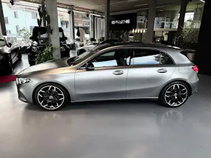 Mercedes-Benz A 200 Progressive 7G-DCT