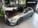 Mercedes-Benz A 200 Progressive 7G-DCT