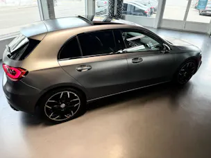 Mercedes-Benz A 200 Progressive 7G-DCT
