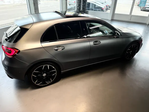 Mercedes-Benz A 200 Progressive 7G-DCT