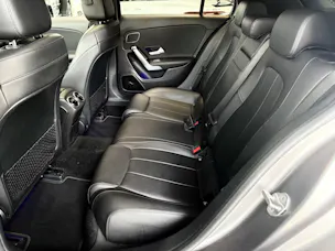 Mercedes-Benz A 200 Progressive 7G-DCT