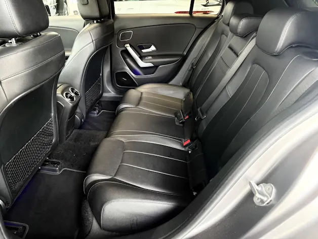 Mercedes-Benz A 200 Progressive 7G-DCT