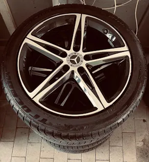 Mercedes-Benz A 200 Progressive 7G-DCT