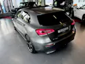 Mercedes-Benz A 200 Progressive 7G-DCT