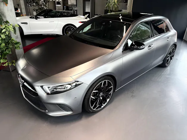 Mercedes-Benz A 200 Progressive 7G-DCT