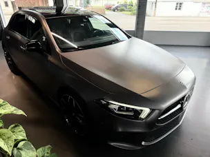 Mercedes-Benz A 200 Progressive 7G-DCT