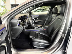 Mercedes-Benz A 200 Progressive 7G-DCT