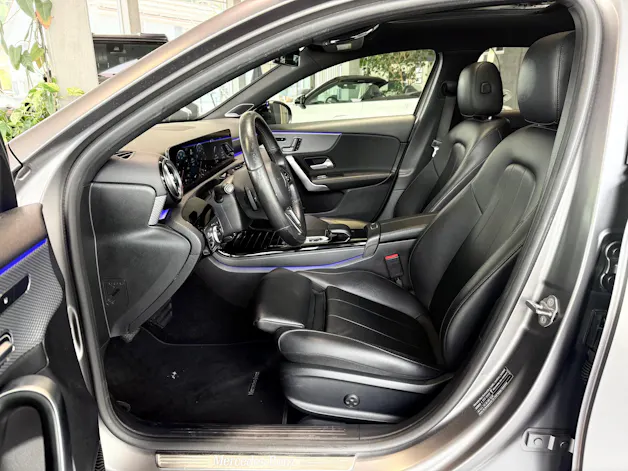 Mercedes-Benz A 200 Progressive 7G-DCT