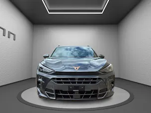 Cupra Terramar 2.0 TSI Prime Edition DSG 4Drive