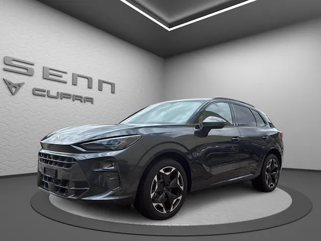 CUPRA Terramar 2.0 TSI Prime Edition DSG 4Drive