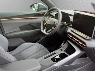Cupra Terramar 2.0 TSI Prime Edition DSG 4Drive