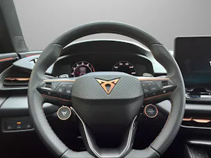 Cupra Terramar 2.0 TSI Prime Edition DSG 4Drive