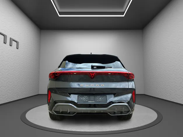 CUPRA Terramar 2.0 TSI Prime Edition DSG 4Drive
