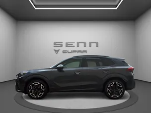 Cupra Terramar 2.0 TSI Prime Edition DSG 4Drive