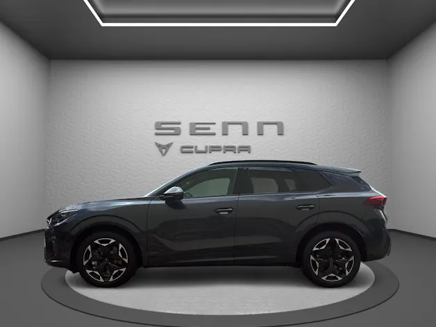 CUPRA Terramar 2.0 TSI Prime Edition DSG 4Drive