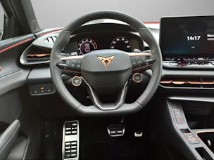 Cupra Terramar 2.0 TSI Prime Edition DSG 4Drive