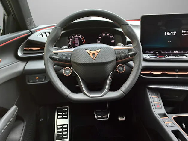 CUPRA Terramar 2.0 TSI Prime Edition DSG 4Drive