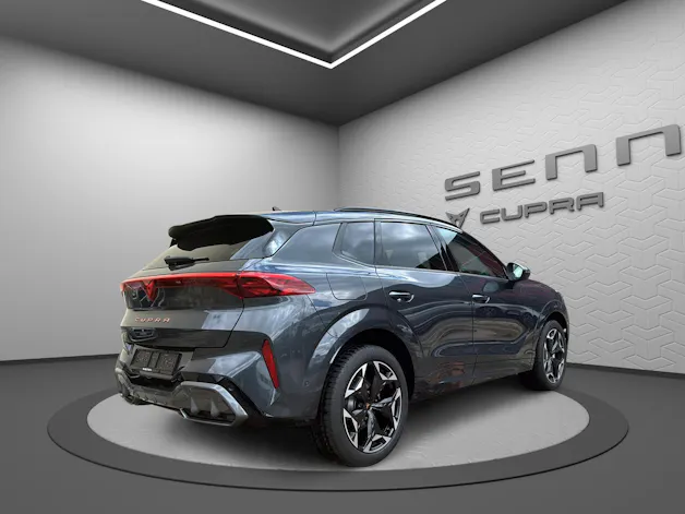 CUPRA Terramar 2.0 TSI Prime Edition DSG 4Drive