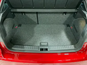 SEAT Ibiza 1.5 TSI Anniversary DSG
