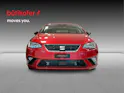 SEAT Ibiza 1.5 TSI Anniversary DSG