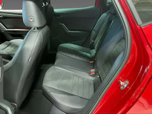 SEAT Ibiza 1.5 TSI Anniversary DSG