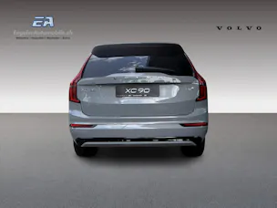 Volvo XC90 T8 eAWD PluginHybrid Plus Dark Geartronic